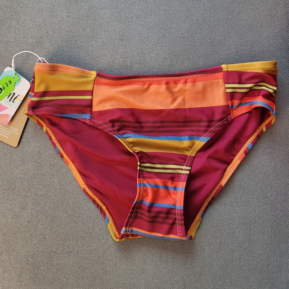 Nani Swim Bottoms